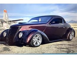 1948 Ford Cabriolet (CC-2106993) for sale in Lincoln, California