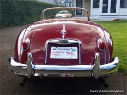 1959 Jaguar XK150 (CC-2106996) for sale in Branford, Connecticut