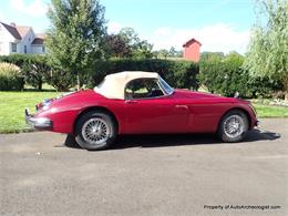 1959 Jaguar XK150 (CC-2106996) for sale in Branford, Connecticut