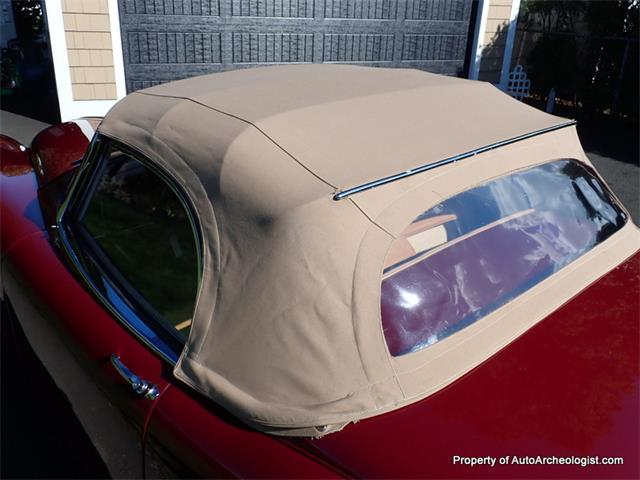 1959 Jaguar XK150 (CC-2106996) for sale in Branford, Connecticut