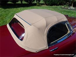 1959 Jaguar XK150 (CC-2106996) for sale in Branford, Connecticut