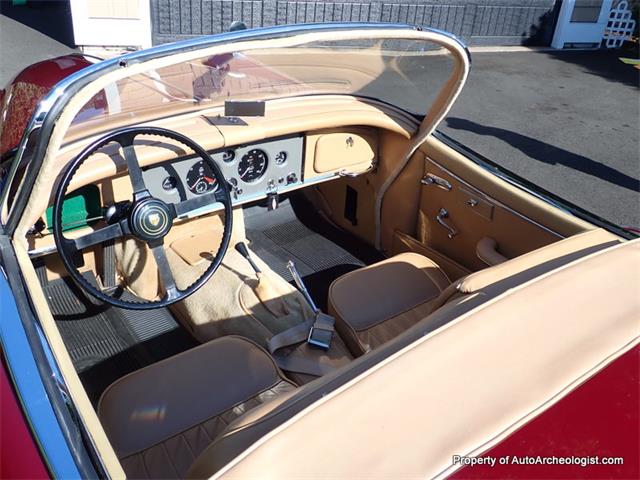 1959 Jaguar XK150 (CC-2106996) for sale in Branford, Connecticut