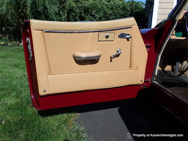 1959 Jaguar XK150 (CC-2106996) for sale in Branford, Connecticut