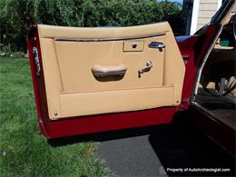 1959 Jaguar XK150 (CC-2106996) for sale in Branford, Connecticut