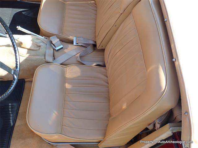 1959 Jaguar XK150 (CC-2106996) for sale in Branford, Connecticut