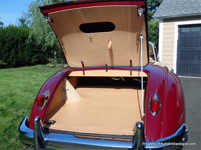1959 Jaguar XK150 (CC-2106996) for sale in Branford, Connecticut