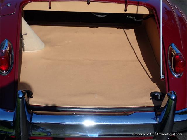 1959 Jaguar XK150 (CC-2106996) for sale in Branford, Connecticut