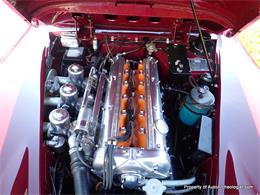 1959 Jaguar XK150 (CC-2106996) for sale in Branford, Connecticut