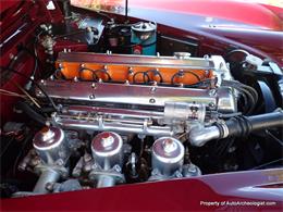 1959 Jaguar XK150 (CC-2106996) for sale in Branford, Connecticut