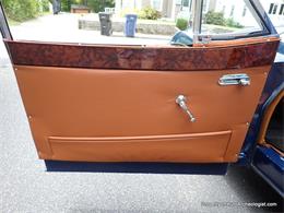 1956 Jaguar XK140 (CC-2106999) for sale in Sharon, Massachusetts