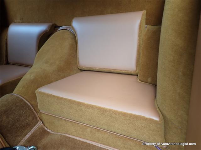 1956 Jaguar XK140 (CC-2106999) for sale in Sharon, Massachusetts