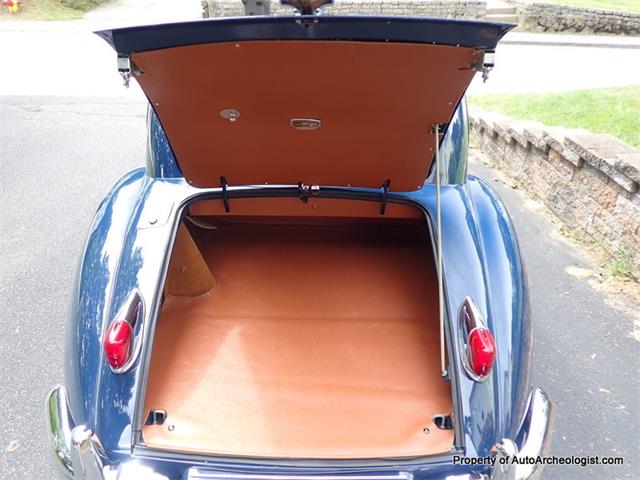 1956 Jaguar XK140 (CC-2106999) for sale in Sharon, Massachusetts