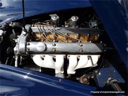 1956 Jaguar XK140 (CC-2106999) for sale in Sharon, Massachusetts