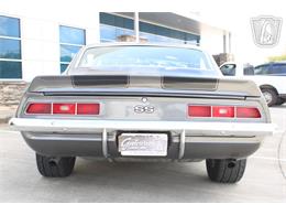 1969 Chevrolet Camaro (CC-2100007) for sale in Houston, Texas