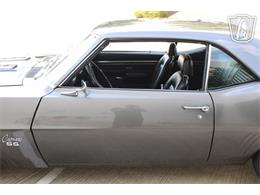 1969 Chevrolet Camaro (CC-2100007) for sale in Houston, Texas