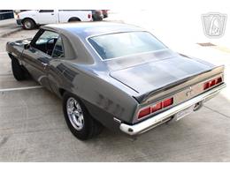 1969 Chevrolet Camaro (CC-2100007) for sale in Houston, Texas