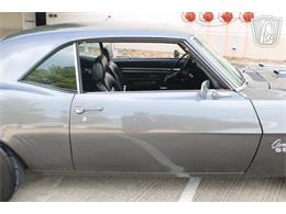 1969 Chevrolet Camaro (CC-2100007) for sale in Houston, Texas