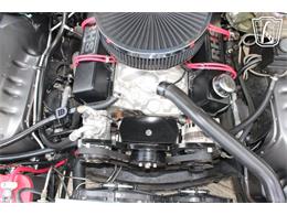 1969 Chevrolet Camaro (CC-2100007) for sale in Houston, Texas