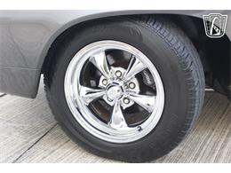 1969 Chevrolet Camaro (CC-2100007) for sale in Houston, Texas