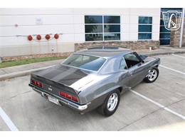 1969 Chevrolet Camaro (CC-2100007) for sale in Houston, Texas