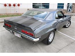 1969 Chevrolet Camaro (CC-2100007) for sale in Houston, Texas