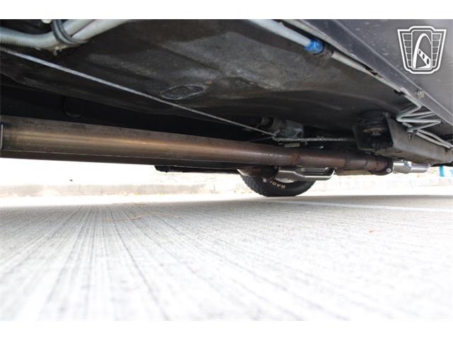 1969 Chevrolet Camaro (CC-2100007) for sale in Houston, Texas