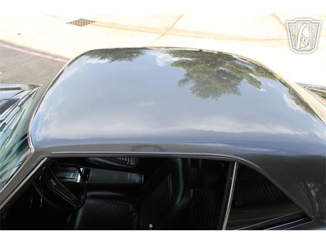 1969 Chevrolet Camaro (CC-2100007) for sale in Houston, Texas