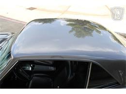 1969 Chevrolet Camaro (CC-2100007) for sale in Houston, Texas