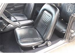 1969 Chevrolet Camaro (CC-2100007) for sale in Houston, Texas