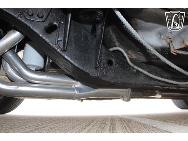 1969 Chevrolet Camaro (CC-2100007) for sale in Houston, Texas