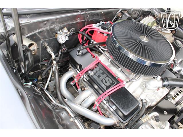 1969 Chevrolet Camaro (CC-2100007) for sale in Houston, Texas