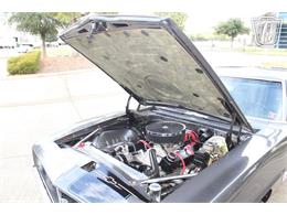1969 Chevrolet Camaro (CC-2100007) for sale in Houston, Texas