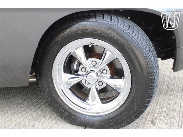 1969 Chevrolet Camaro (CC-2100007) for sale in Houston, Texas