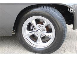 1969 Chevrolet Camaro (CC-2100007) for sale in Houston, Texas