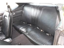 1969 Chevrolet Camaro (CC-2100007) for sale in Houston, Texas