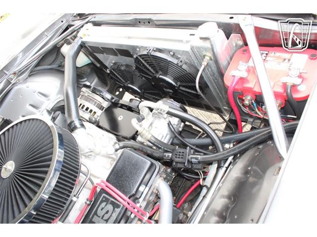 1969 Chevrolet Camaro (CC-2100007) for sale in Houston, Texas