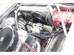 1969 Chevrolet Camaro (CC-2100007) for sale in Houston, Texas