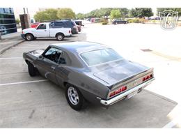 1969 Chevrolet Camaro (CC-2100007) for sale in Houston, Texas