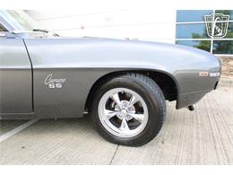 1969 Chevrolet Camaro (CC-2100007) for sale in Houston, Texas