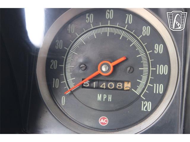 1969 Chevrolet Camaro (CC-2100007) for sale in Houston, Texas