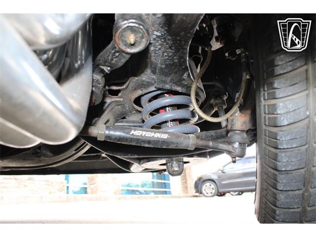 1969 Chevrolet Camaro (CC-2100007) for sale in Houston, Texas