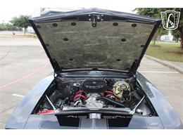 1969 Chevrolet Camaro (CC-2100007) for sale in Houston, Texas
