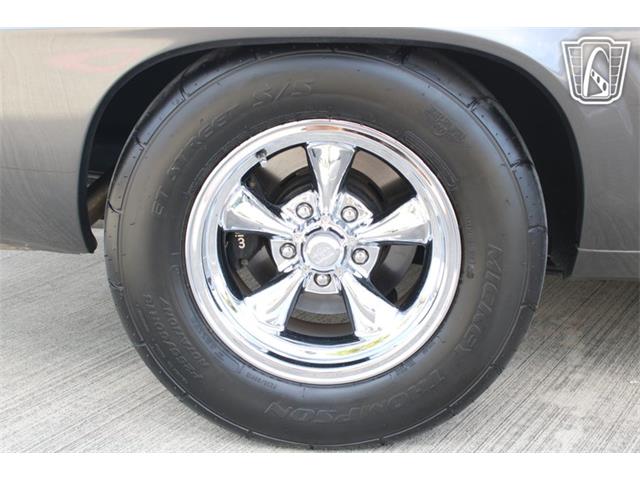 1969 Chevrolet Camaro (CC-2100007) for sale in Houston, Texas