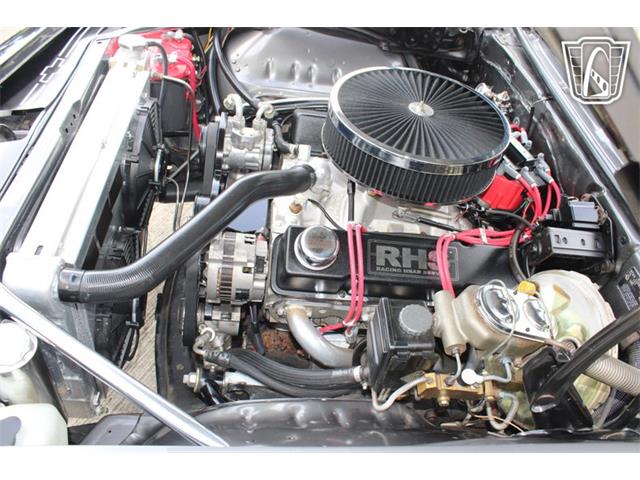 1969 Chevrolet Camaro (CC-2100007) for sale in Houston, Texas
