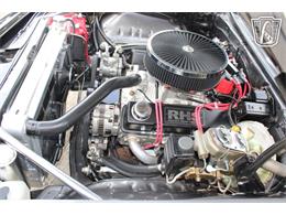 1969 Chevrolet Camaro (CC-2100007) for sale in Houston, Texas