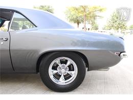 1969 Chevrolet Camaro (CC-2100007) for sale in Houston, Texas