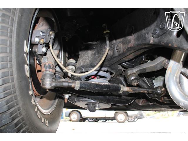 1969 Chevrolet Camaro (CC-2100007) for sale in Houston, Texas