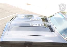 1969 Chevrolet Camaro (CC-2100007) for sale in Houston, Texas