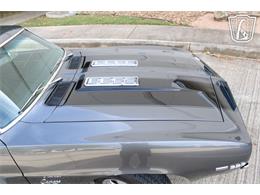 1969 Chevrolet Camaro (CC-2100007) for sale in Houston, Texas