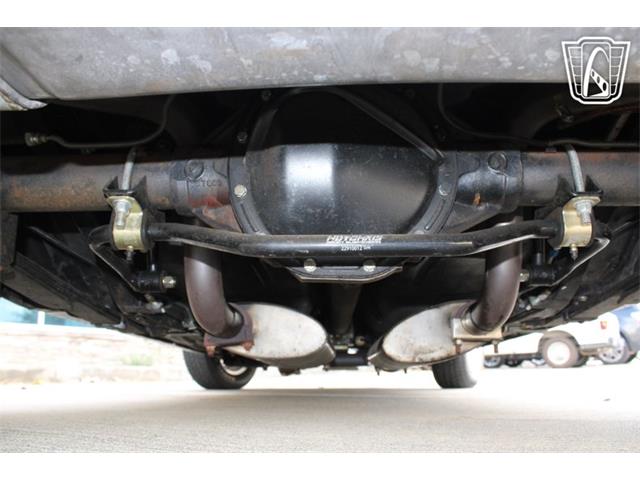 1969 Chevrolet Camaro (CC-2100007) for sale in Houston, Texas
